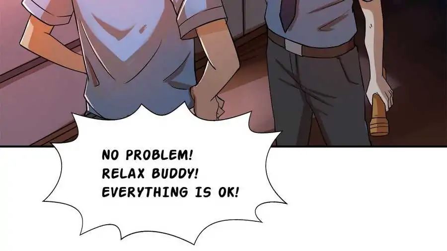 Chaos in the Nether World chapter 3 - page 19
