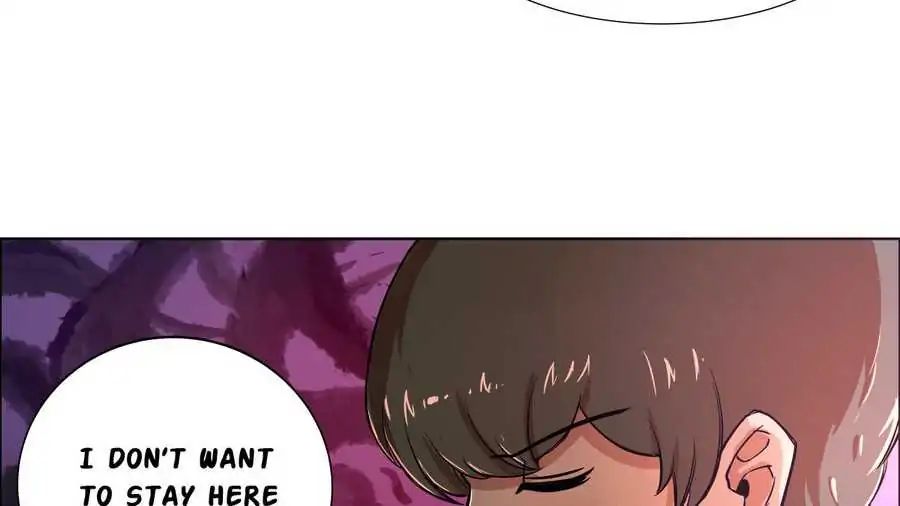 Chaos in the Nether World chapter 3 - page 25