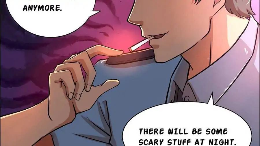 Chaos in the Nether World chapter 3 - page 26