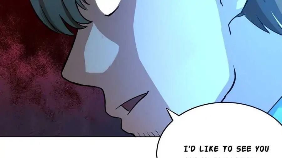 Chaos in the Nether World chapter 3 - page 33