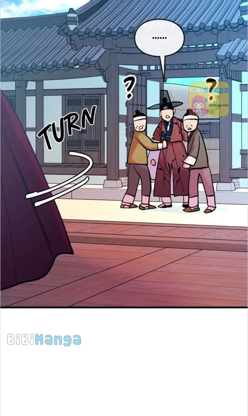 The Fantastic Spinsters’ Association of Joseon Chapter 39 - page 73