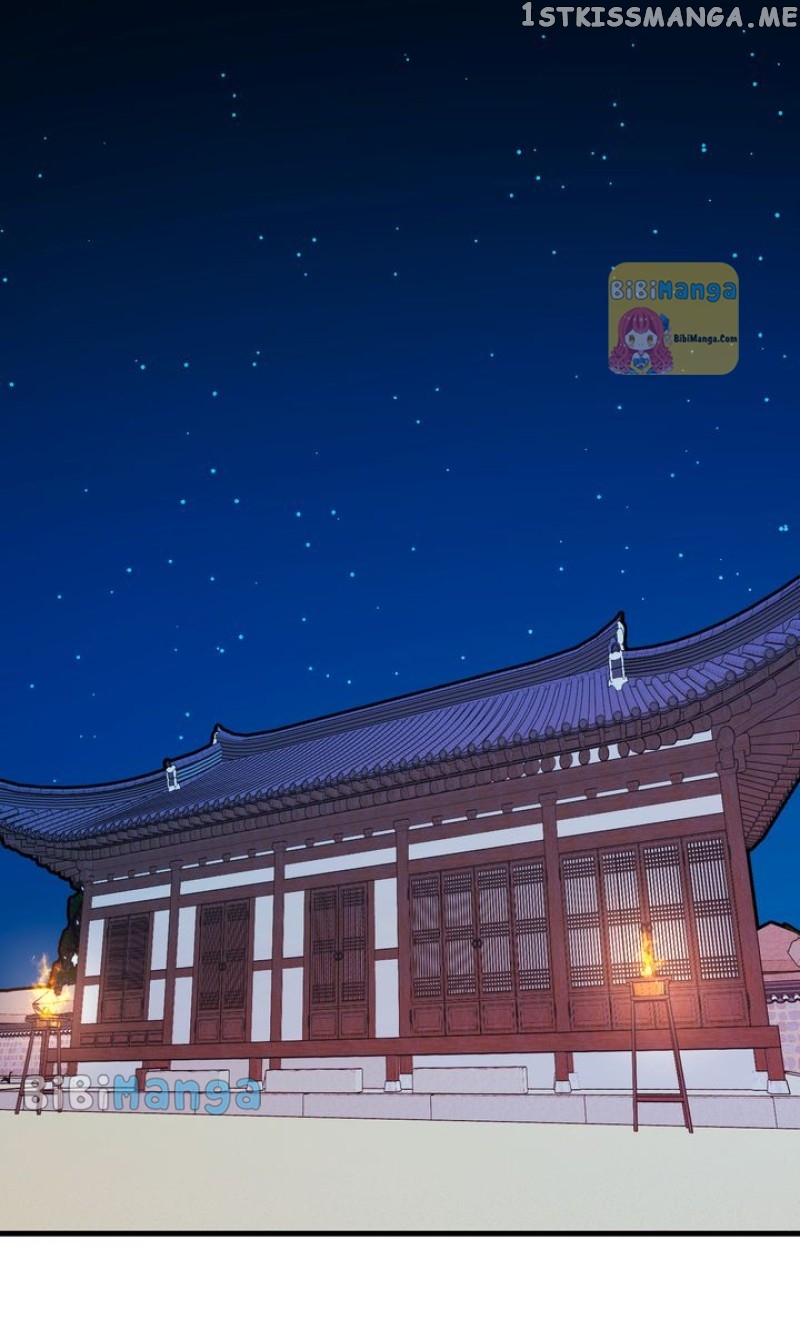 The Fantastic Spinsters’ Association of Joseon Chapter 27 - page 64