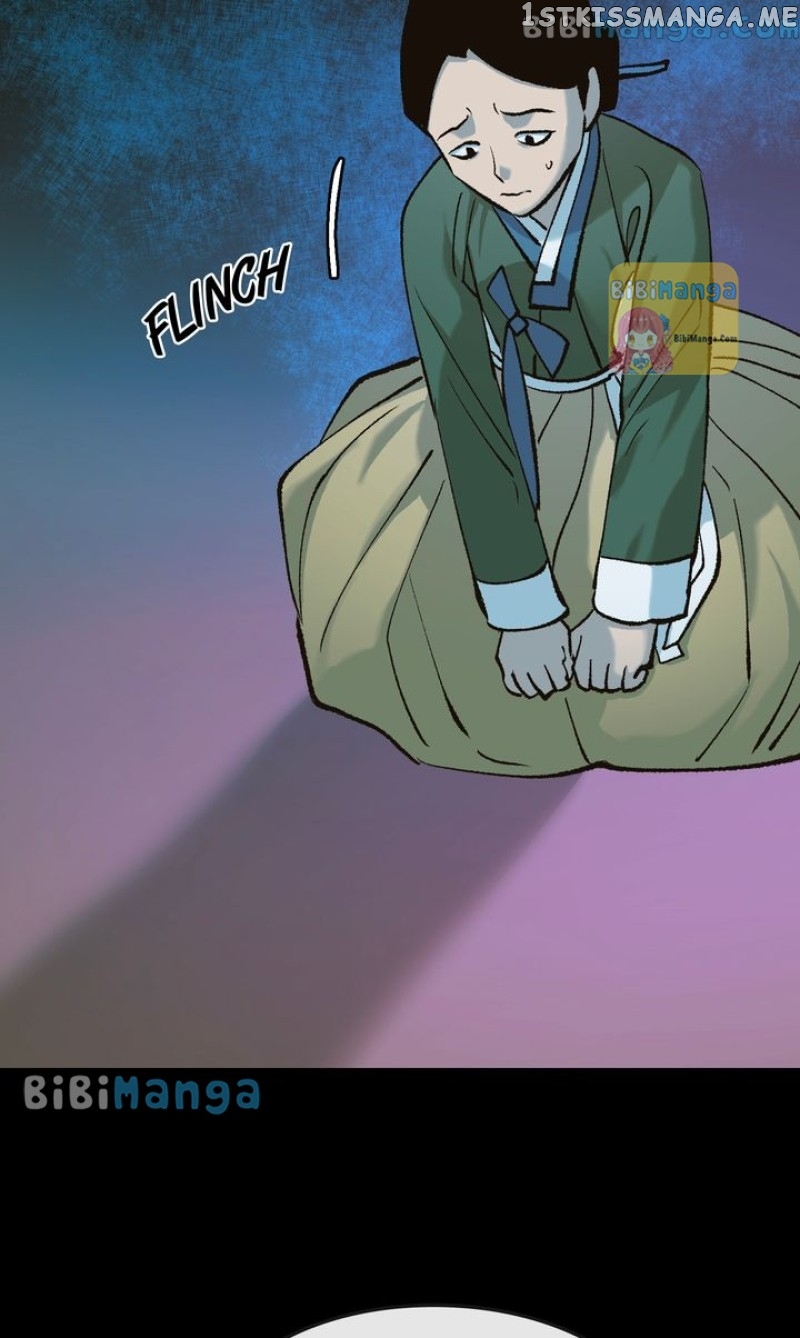 The Fantastic Spinsters’ Association of Joseon Chapter 26 - page 20