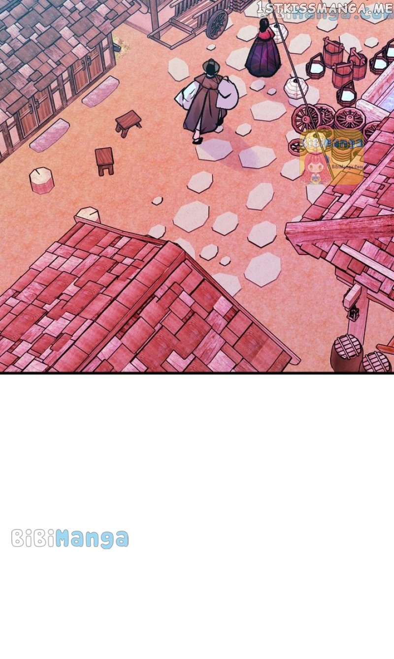 The Fantastic Spinsters’ Association of Joseon Chapter 26 - page 71