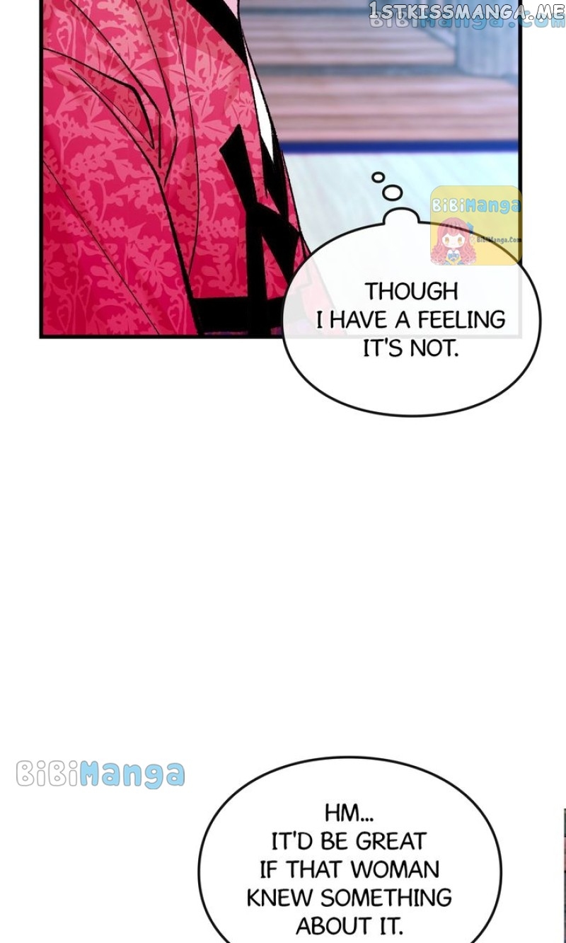 The Fantastic Spinsters’ Association of Joseon Chapter 25 - page 55