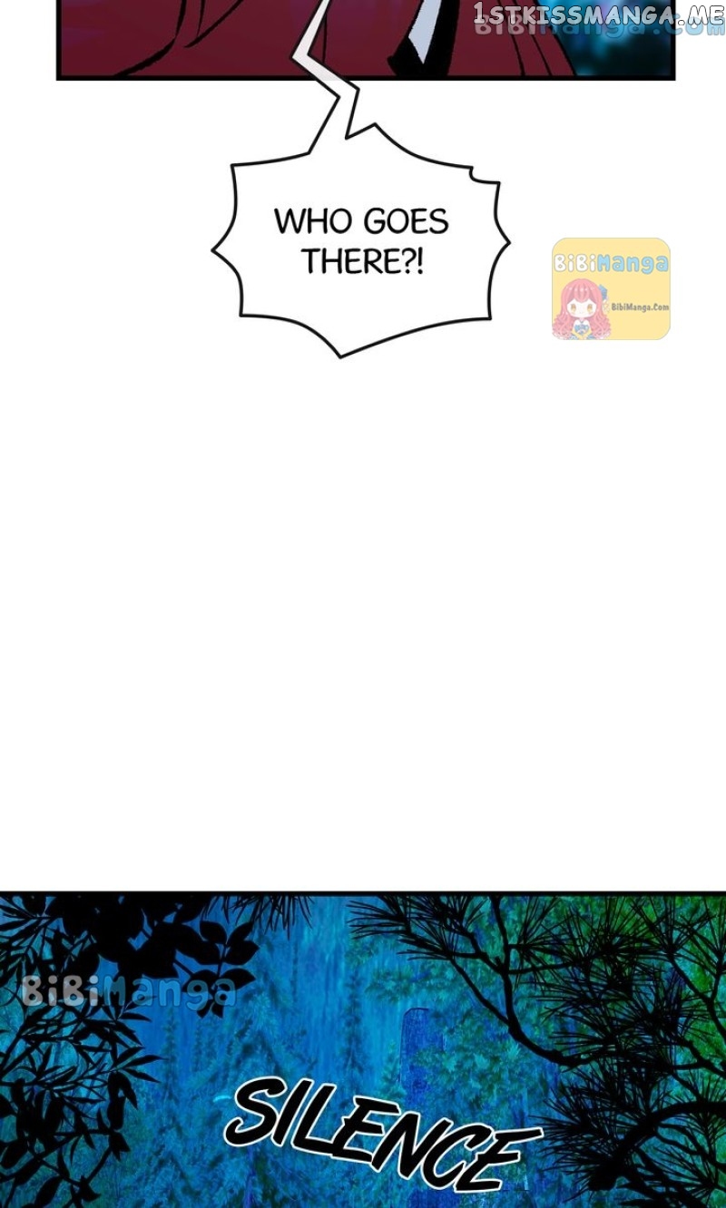The Fantastic Spinsters’ Association of Joseon Chapter 25 - page 6
