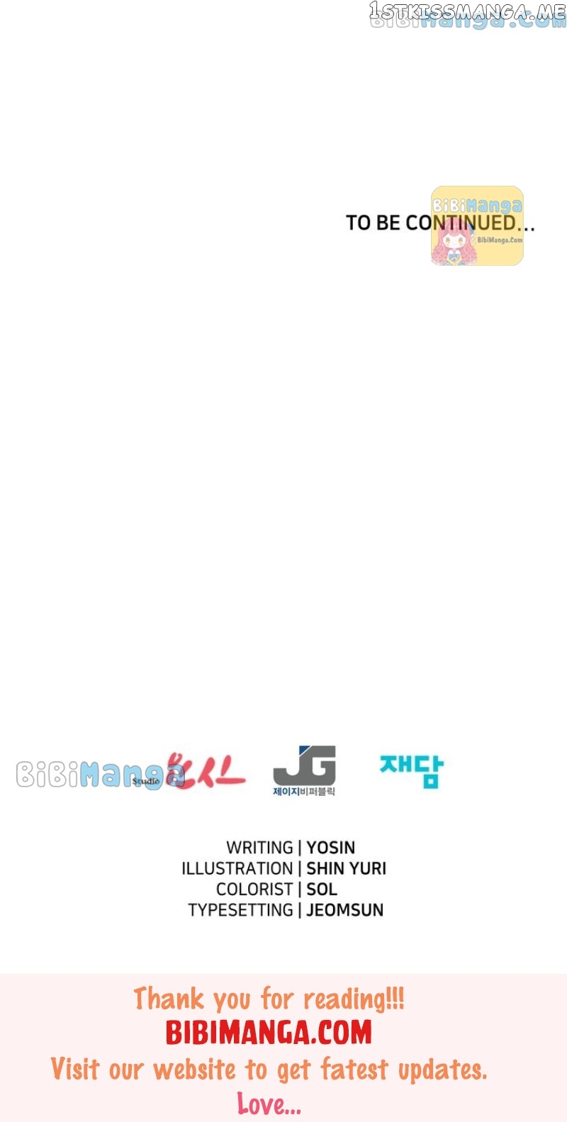 The Fantastic Spinsters’ Association of Joseon Chapter 25 - page 72