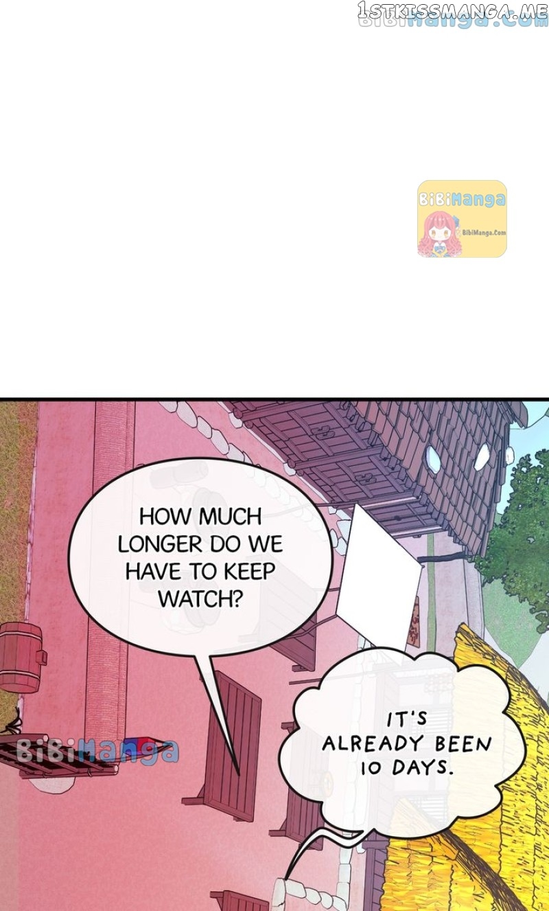 The Fantastic Spinsters’ Association of Joseon Chapter 24 - page 16
