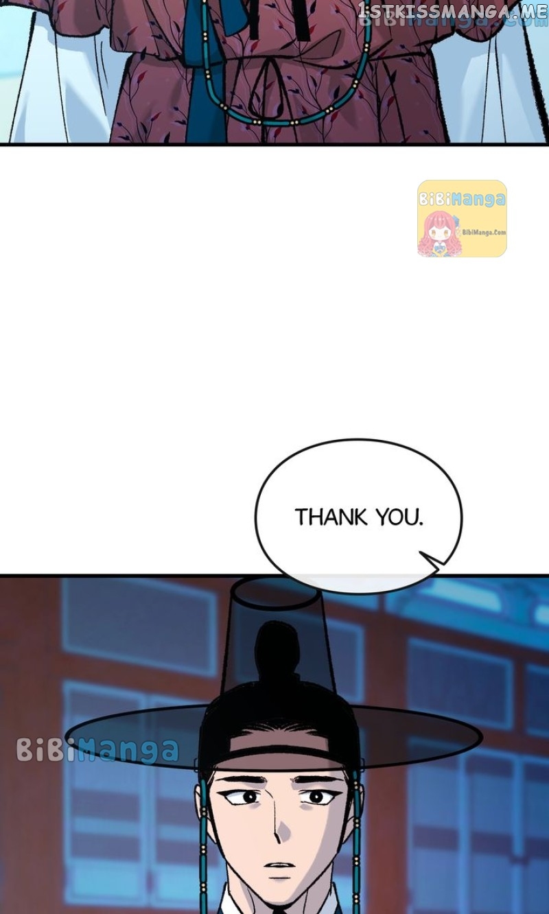 The Fantastic Spinsters’ Association of Joseon Chapter 23 - page 64