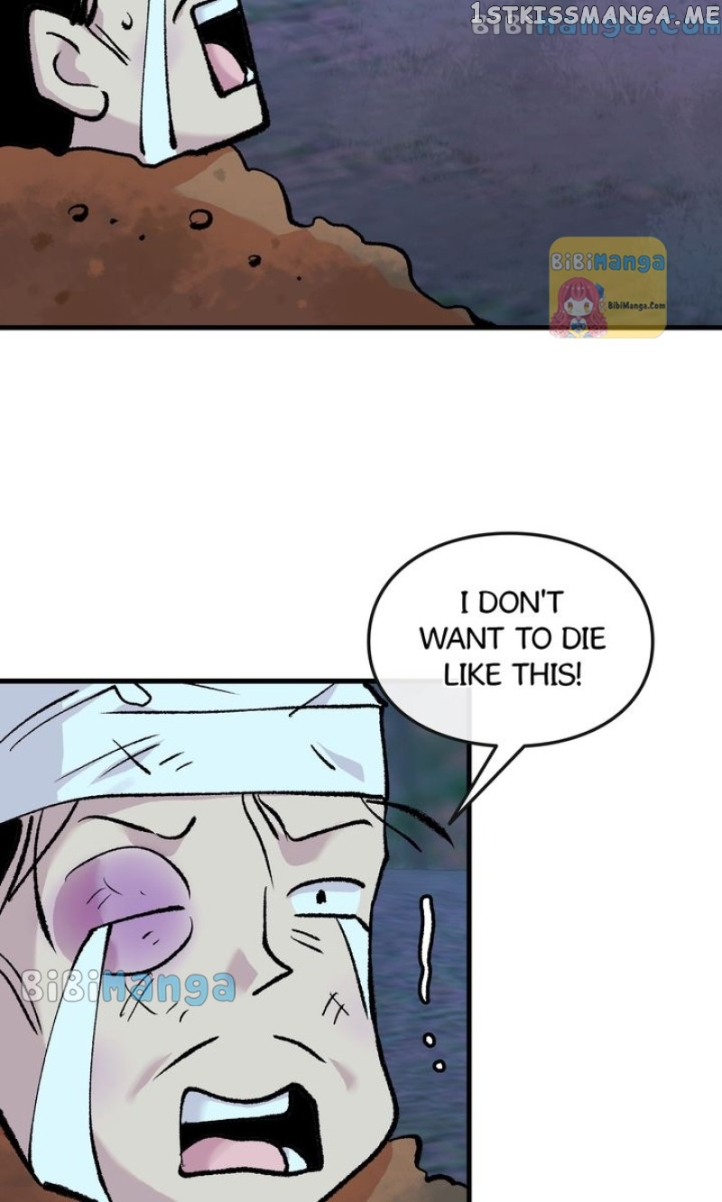 The Fantastic Spinsters’ Association of Joseon Chapter 23 - page 80