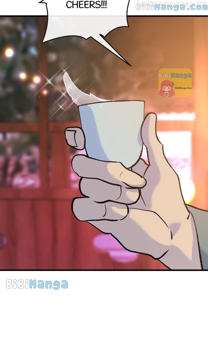 The Fantastic Spinsters’ Association of Joseon Chapter 21 - page 67