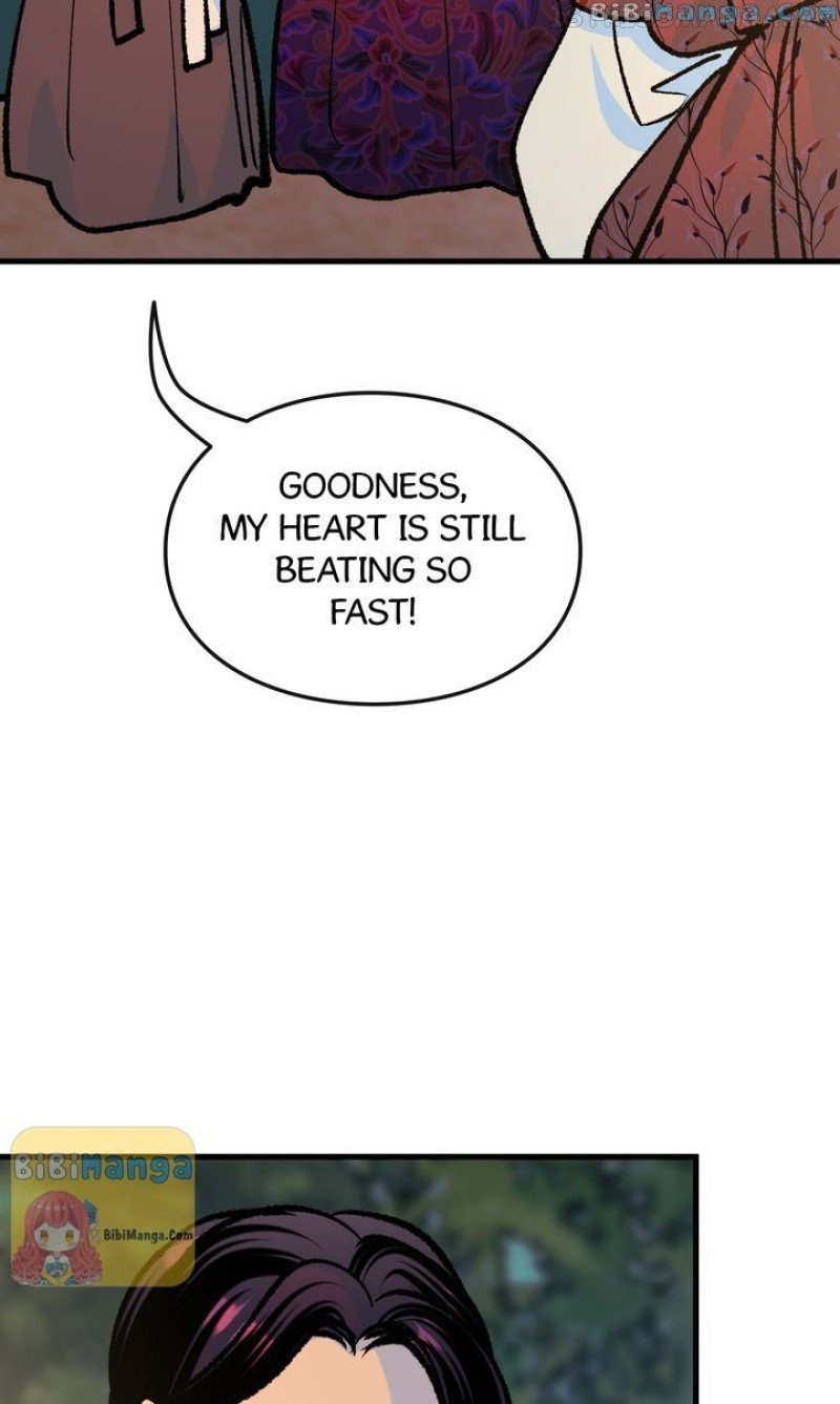 The Fantastic Spinsters’ Association of Joseon Chapter 19 - page 77