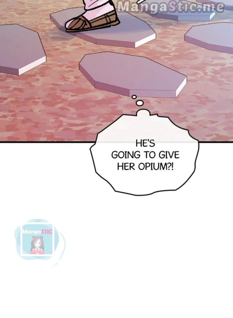 The Fantastic Spinsters’ Association of Joseon Chapter 17 - page 27