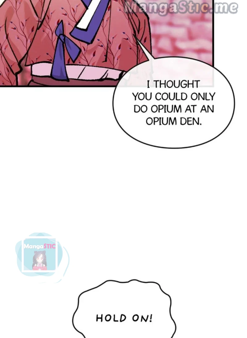 The Fantastic Spinsters’ Association of Joseon Chapter 17 - page 76