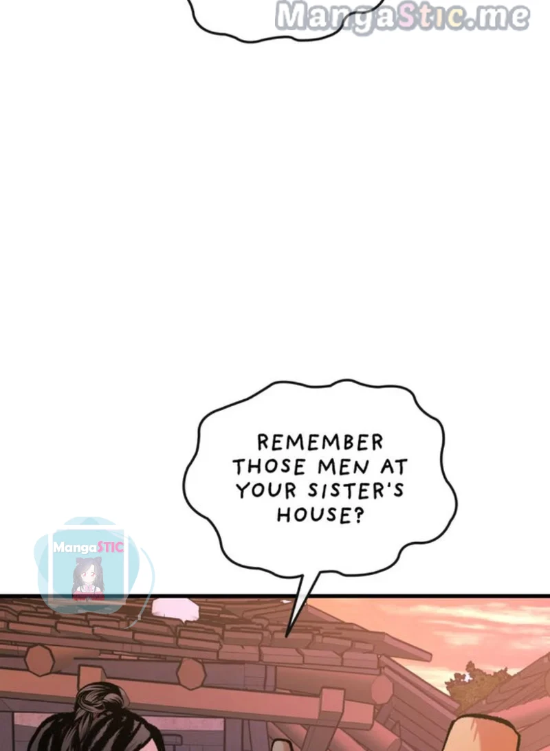The Fantastic Spinsters’ Association of Joseon Chapter 17 - page 77