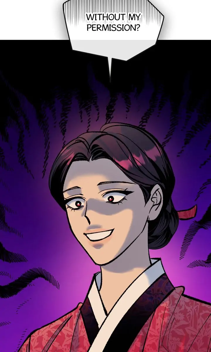 The Fantastic Spinsters’ Association of Joseon Chapter 14 - page 13