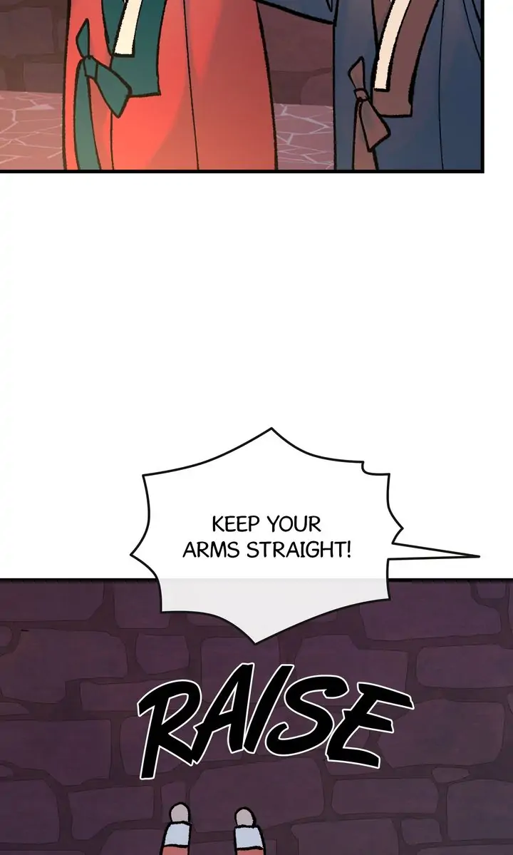 The Fantastic Spinsters’ Association of Joseon Chapter 14 - page 17