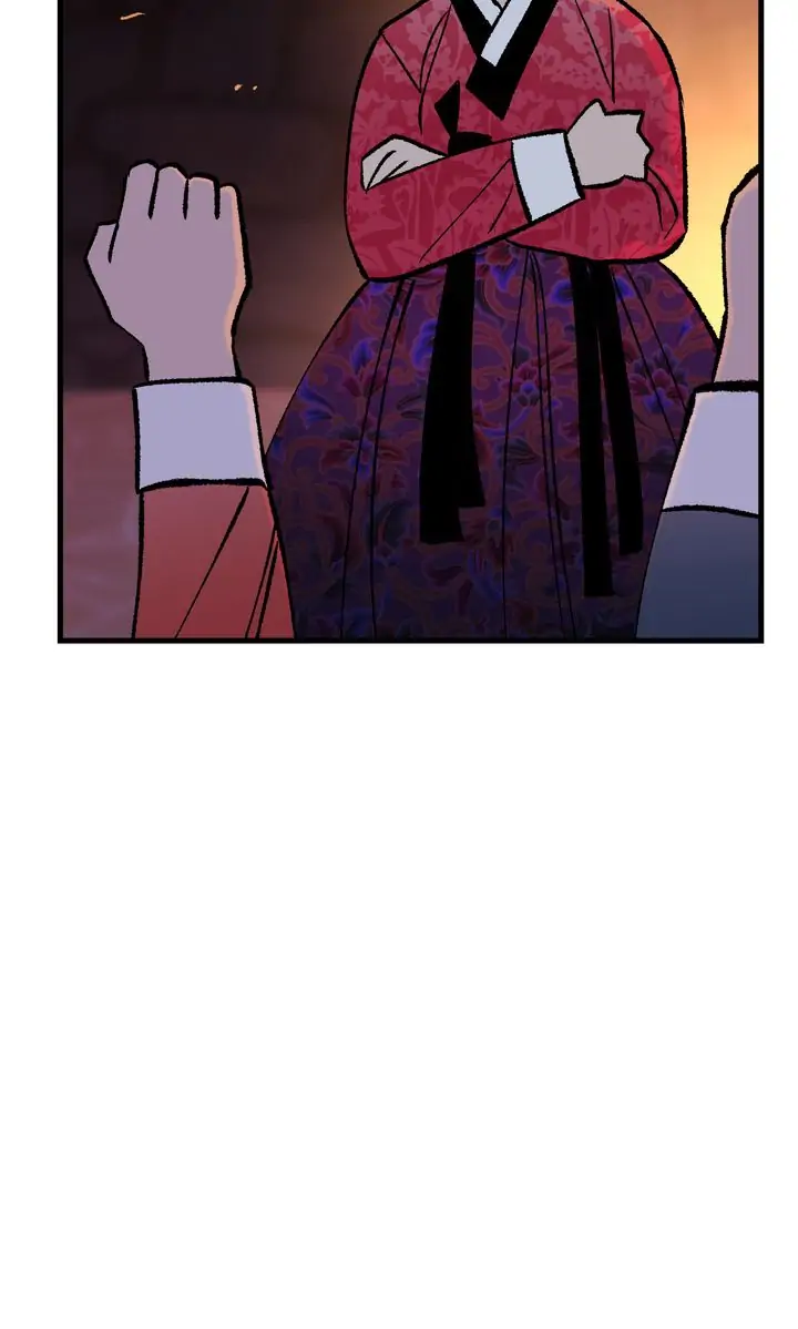 The Fantastic Spinsters’ Association of Joseon Chapter 14 - page 19