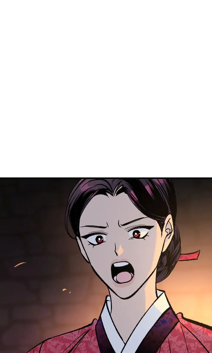 The Fantastic Spinsters’ Association of Joseon Chapter 14 - page 20