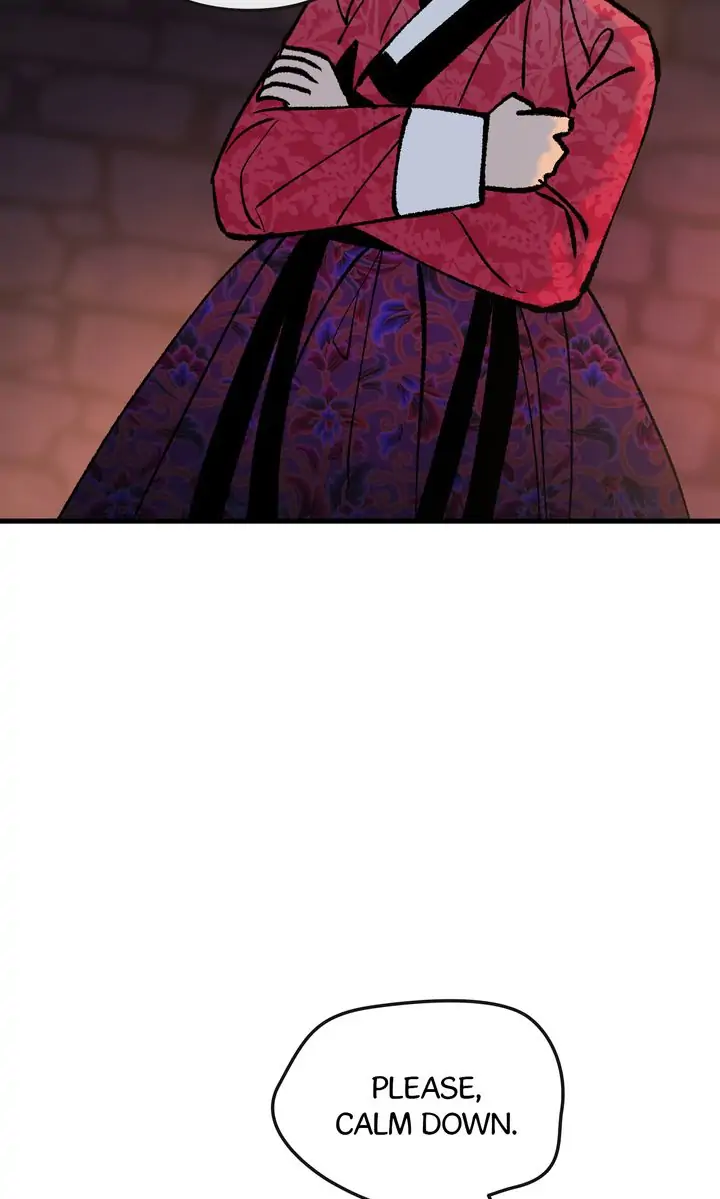The Fantastic Spinsters’ Association of Joseon Chapter 14 - page 24