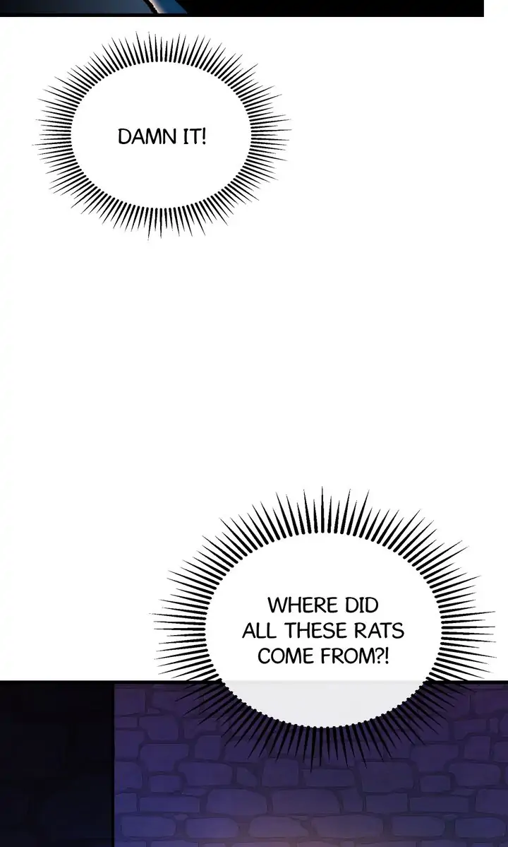 The Fantastic Spinsters’ Association of Joseon Chapter 14 - page 37