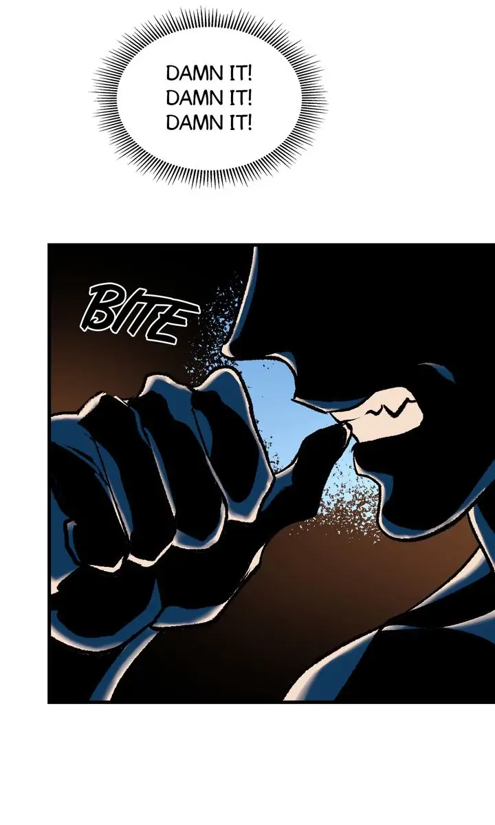The Fantastic Spinsters’ Association of Joseon Chapter 14 - page 43