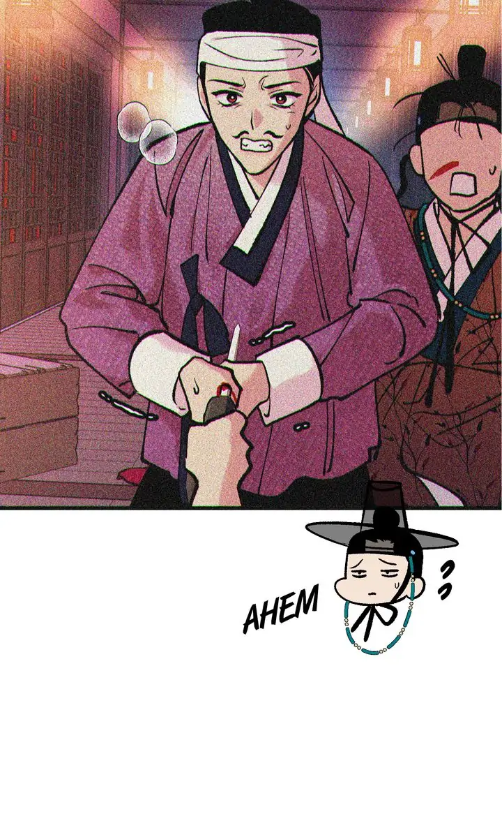 The Fantastic Spinsters’ Association of Joseon Chapter 14 - page 52