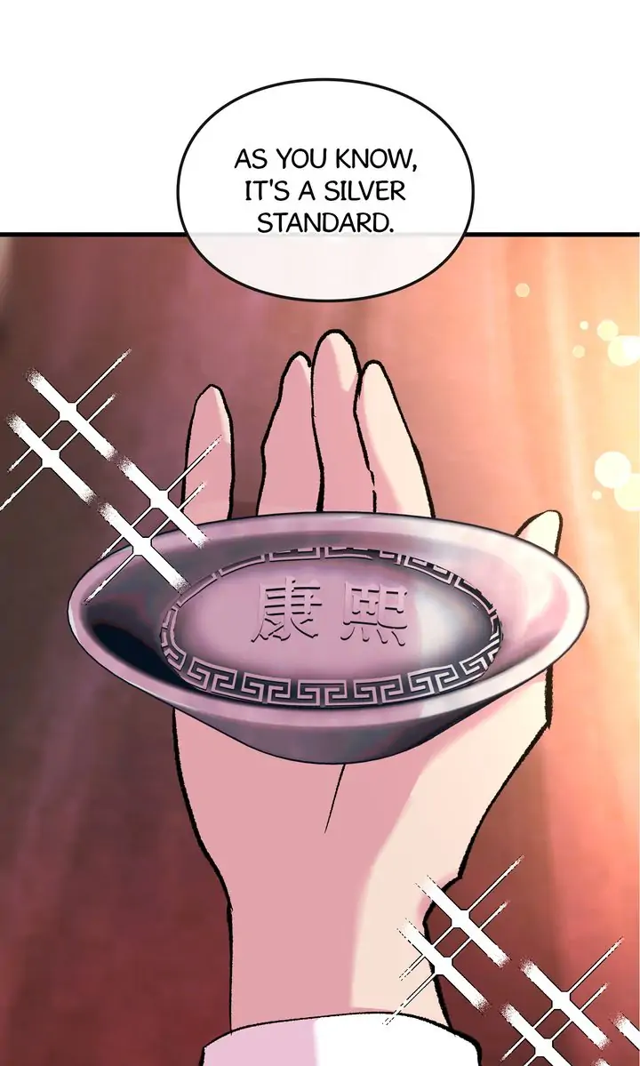 The Fantastic Spinsters’ Association of Joseon Chapter 14 - page 53
