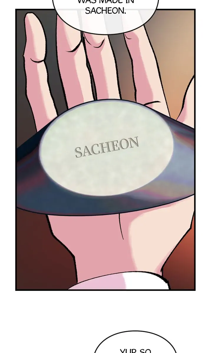 The Fantastic Spinsters’ Association of Joseon Chapter 14 - page 63