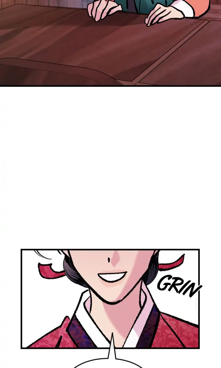 The Fantastic Spinsters’ Association of Joseon Chapter 14 - page 67