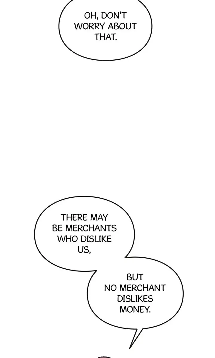 The Fantastic Spinsters’ Association of Joseon Chapter 14 - page 68