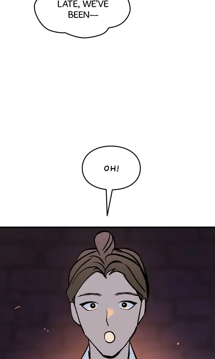 The Fantastic Spinsters’ Association of Joseon Chapter 14 - page 7