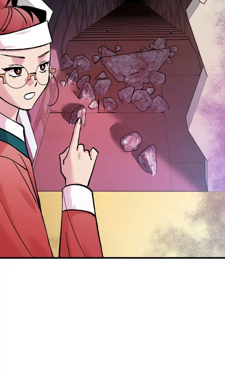 The Fantastic Spinsters’ Association of Joseon Chapter 13 - page 10