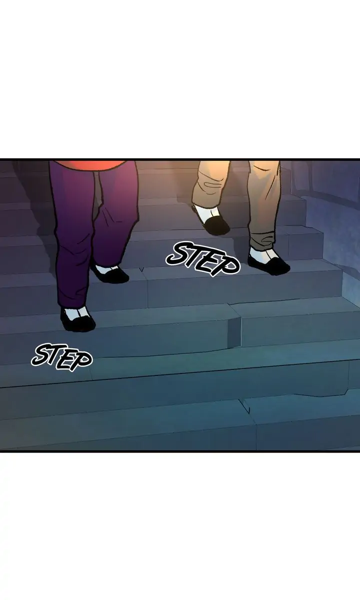 The Fantastic Spinsters’ Association of Joseon Chapter 13 - page 11