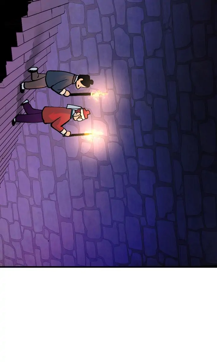 The Fantastic Spinsters’ Association of Joseon Chapter 13 - page 13