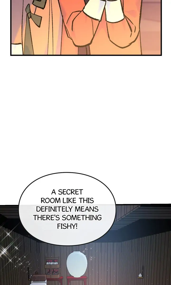The Fantastic Spinsters’ Association of Joseon Chapter 13 - page 19