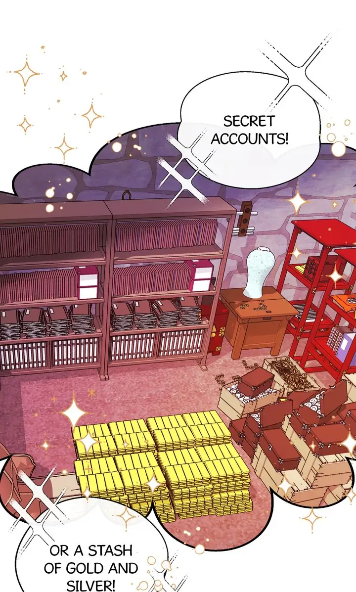 The Fantastic Spinsters’ Association of Joseon Chapter 13 - page 23