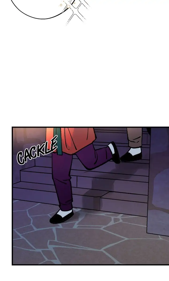 The Fantastic Spinsters’ Association of Joseon Chapter 13 - page 24