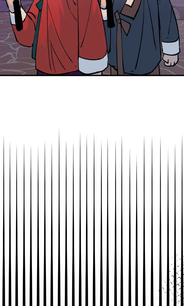 The Fantastic Spinsters’ Association of Joseon Chapter 13 - page 26