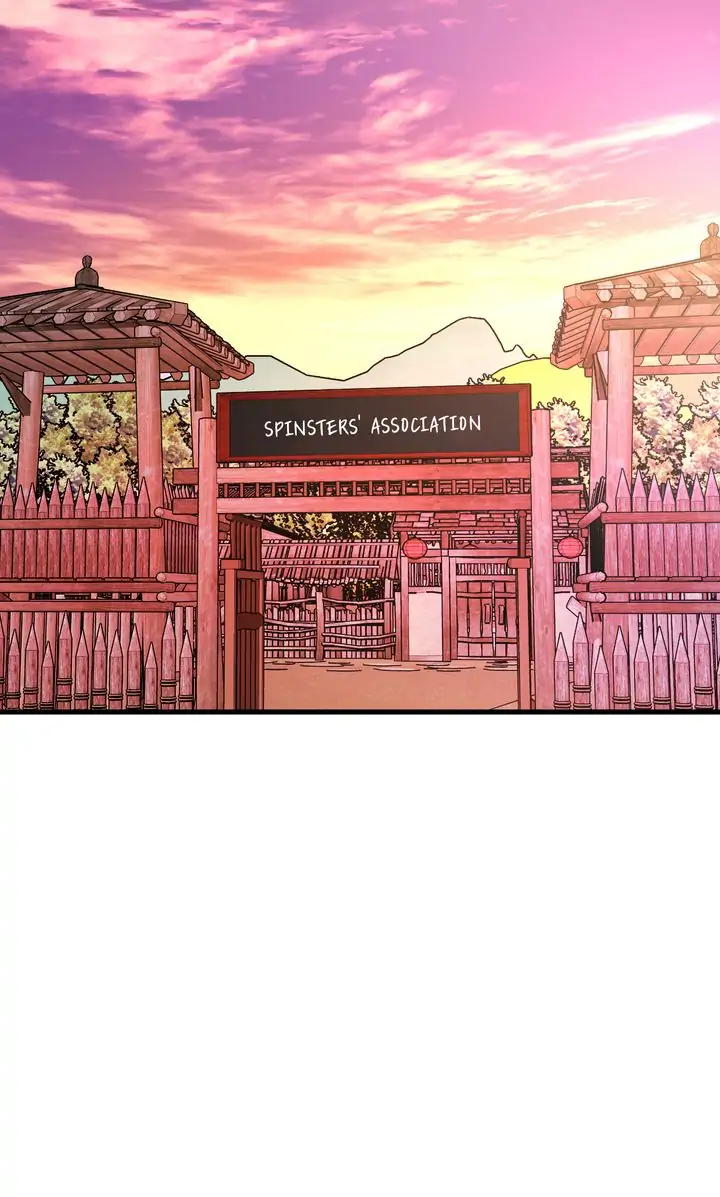 The Fantastic Spinsters’ Association of Joseon Chapter 13 - page 30