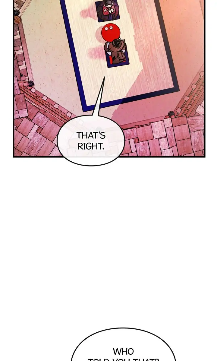 The Fantastic Spinsters’ Association of Joseon Chapter 13 - page 34