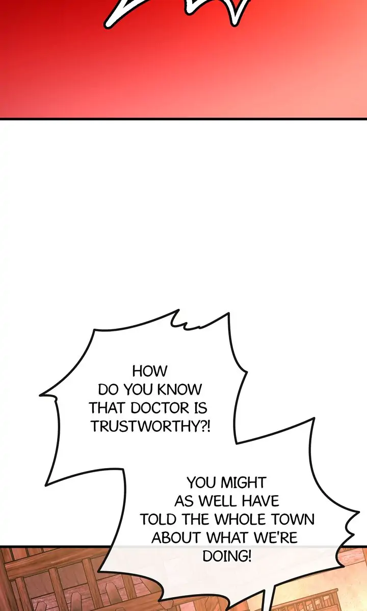 The Fantastic Spinsters’ Association of Joseon Chapter 13 - page 38