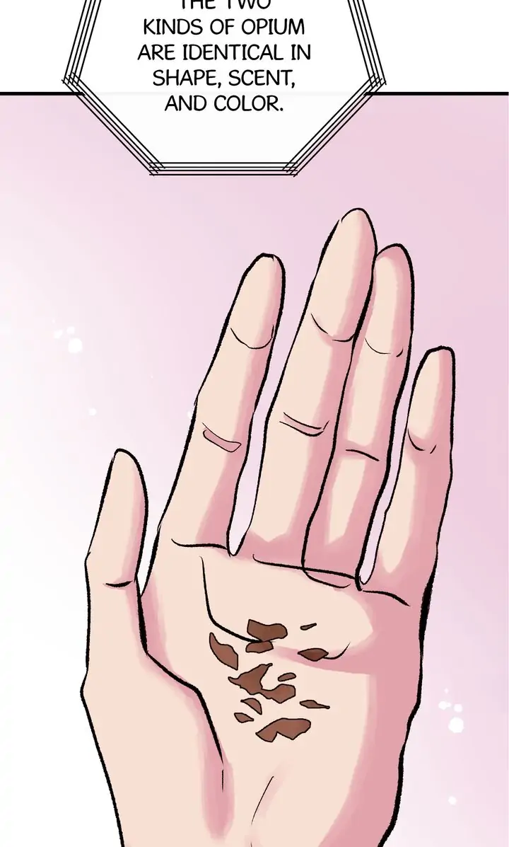 The Fantastic Spinsters’ Association of Joseon Chapter 13 - page 45