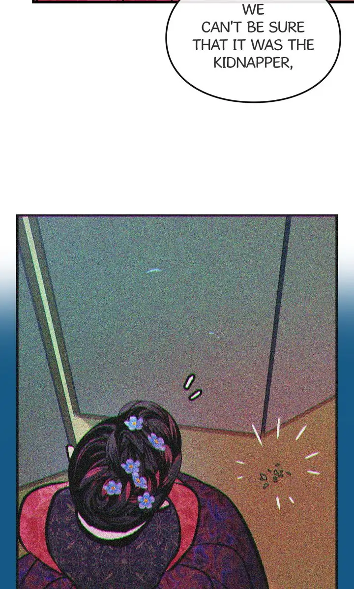 The Fantastic Spinsters’ Association of Joseon Chapter 13 - page 48