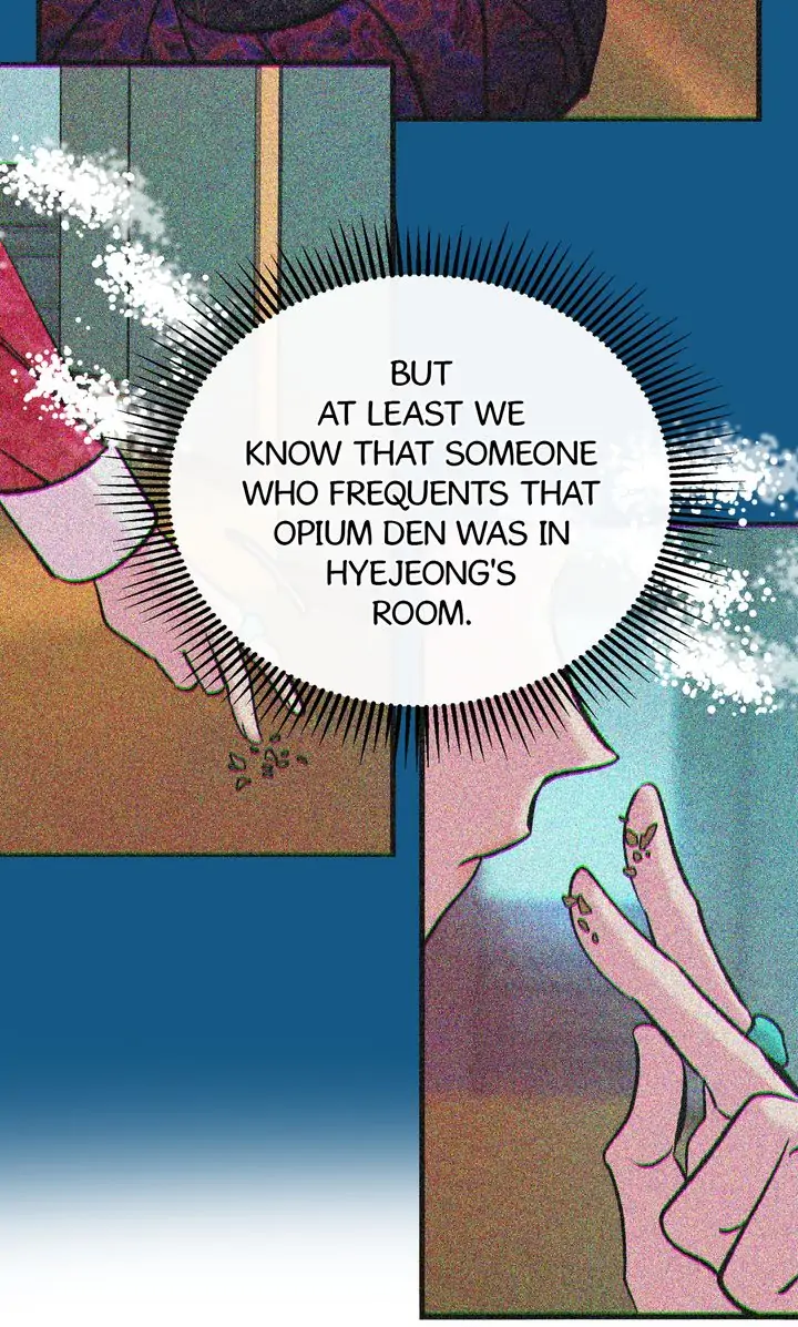 The Fantastic Spinsters’ Association of Joseon Chapter 13 - page 49