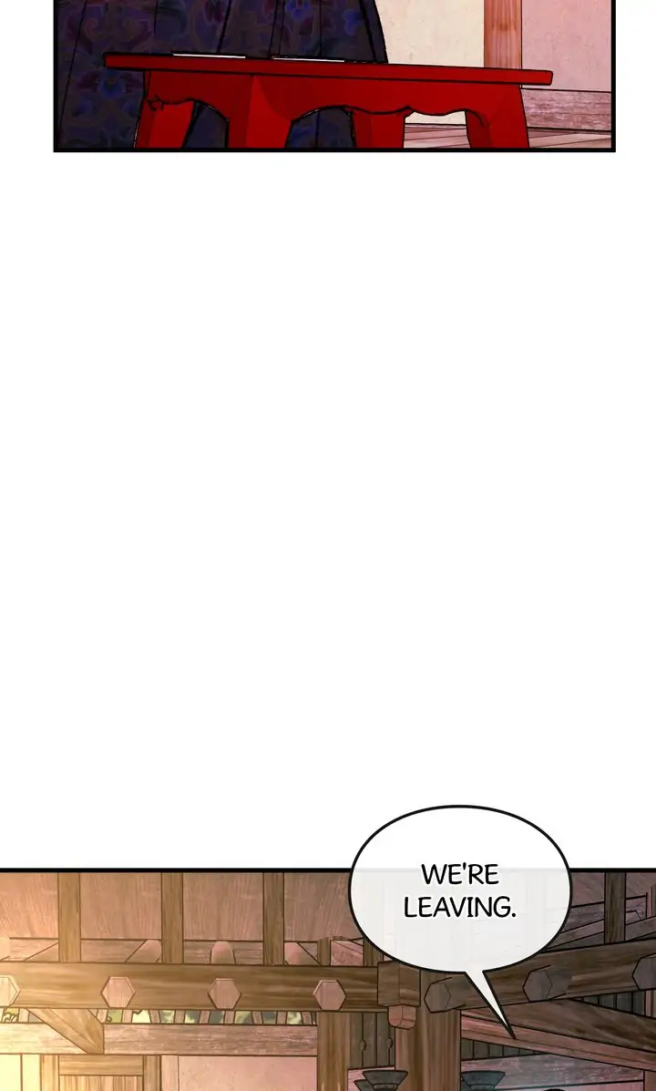 The Fantastic Spinsters’ Association of Joseon Chapter 13 - page 53