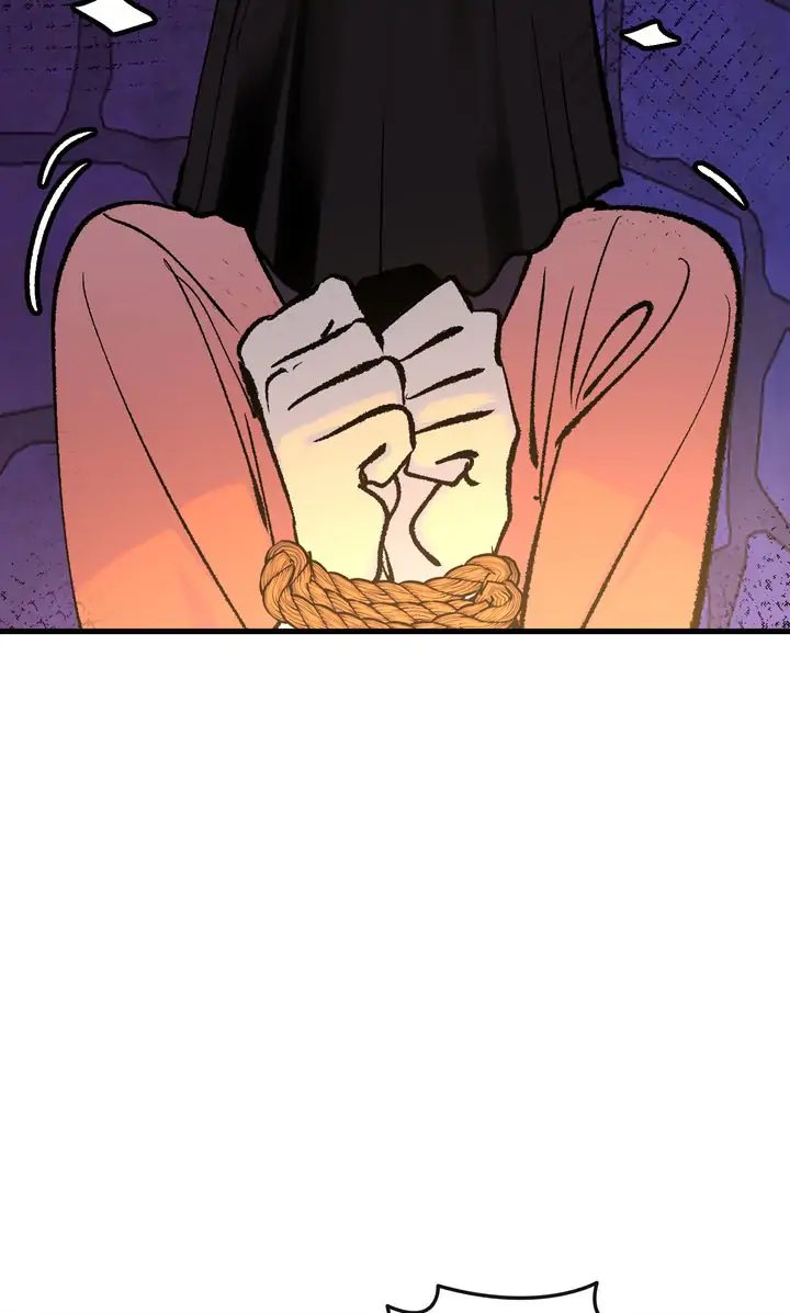 The Fantastic Spinsters’ Association of Joseon Chapter 13 - page 58