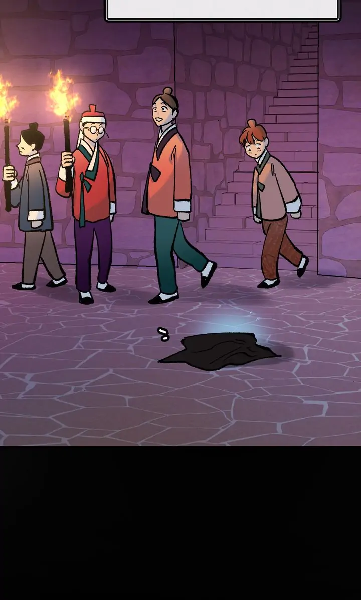 The Fantastic Spinsters’ Association of Joseon Chapter 13 - page 65