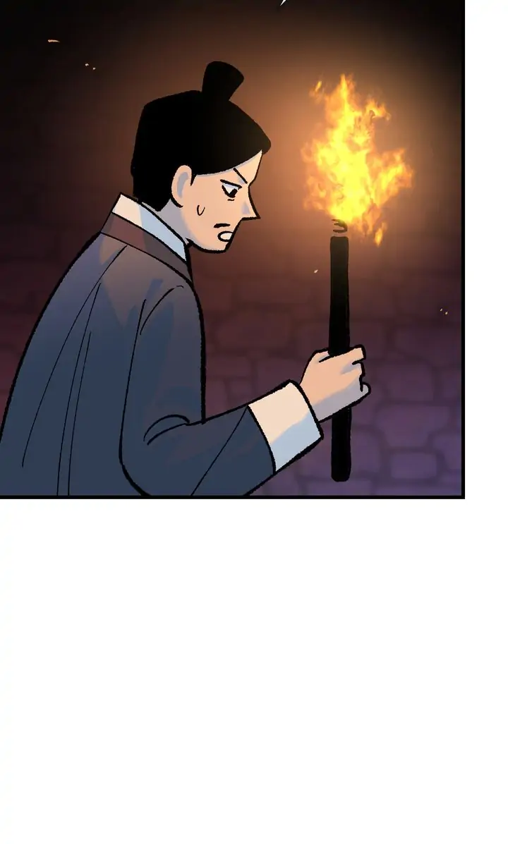 The Fantastic Spinsters’ Association of Joseon Chapter 13 - page 70