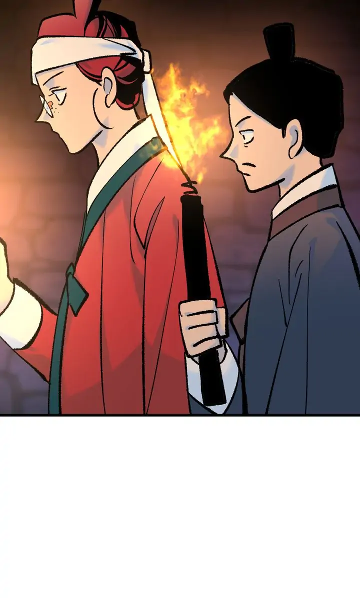 The Fantastic Spinsters’ Association of Joseon Chapter 13 - page 74